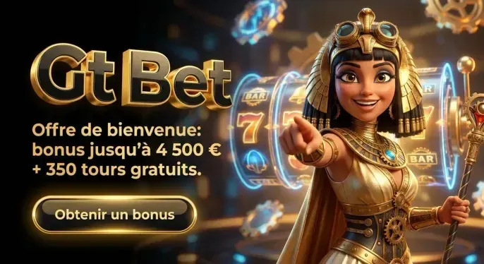 Gt Bet Casino